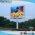 Eachinled P5 outdoor led screen Al aire libre de alta calidad led publicidad digital display board, paneles electrónicos